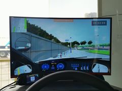 -港安驾校·直营学车·陪驾(后瑞店)