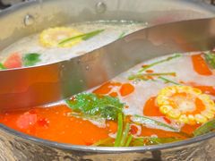 -椰子湾·海南火锅·糟粕醋·椰子鸡(正大广场店)