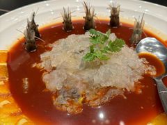 -福鼎国际大酒店-中餐厅