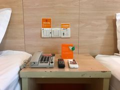 -7天酒店·贵阳小十字店