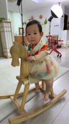 -BabyA 专业婴童摄影(古北时尚广场店)