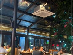 -海岛八号龙虾烧烤田鸡(蓝天路总店)