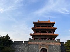 -北陵公园