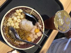 鲜芋仙(宝地广场店)-鲜芋仙(宝地广场店)
