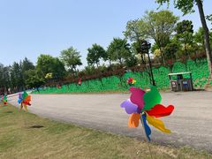 -歌斐颂巧克力小镇