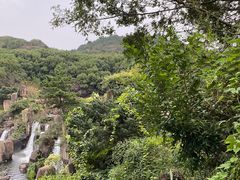 -白马涧龙池景区