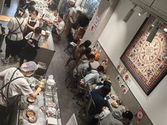 -小豆海棠(嘉兴路店)