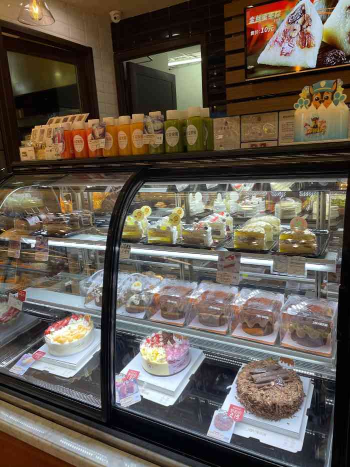 津乐园(双街永辉店)-"都是他家的老顾客了,一般下班的时候路过,.