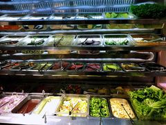 自助取餐区-33韩式自助烧烤(环城南路店)
