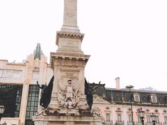 -商业广场(Praça do Comércio)