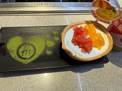 -海底捞火锅(大融城店)