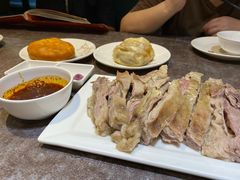 羊肋排-贯贯吉·清真餐厅(浙江中路店)