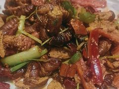 -鲜得莱渔港·小平岛海胆馆(七贤岭店)