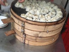 -严氏重油烧麦(民权路店)