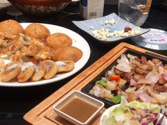 -美乐食街(小南店)