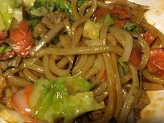 -日本料理神拉面