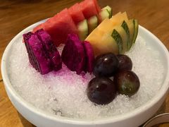 -京料理·日料自助·铁板燒(复悦城店)