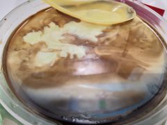 龟苓膏-友食神面家(海珠中店)
