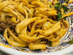-清真马虎面馆(西七路店)
