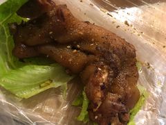 -美人万三·蚝大人生蚝小馆(昌里路店)