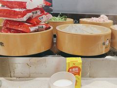 -龍歌自助小火锅(李沧丽达店)
