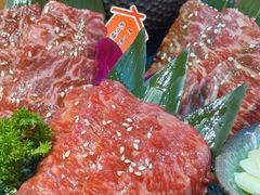 -丸藏和牛烧肉专门店(园区师惠坊店)