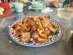 -冶春茶社(珍园店)