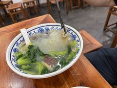 -随柳居·苏式小吃(建新巷店)