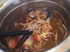 -鹍记特色牛杂面