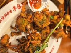 -芋包王闽南茶楼(八市店)