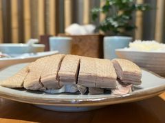 盐水鸭-竹里馆·淮扬菜·功夫茶(老门东店)