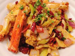 -蟹之国·精品蟹料理(极地店)