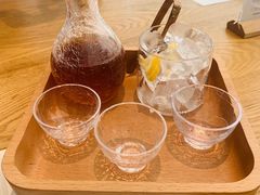 -青梅酒肆PLUS(长白仙岛北路店)