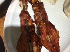 -必点海鲜·鲅鱼水饺(鞍山西道店)