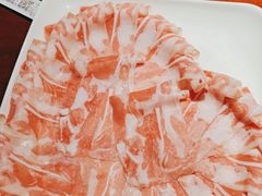 -鸿运楼老北京铜锅涮肉  烤串(木樨园店)