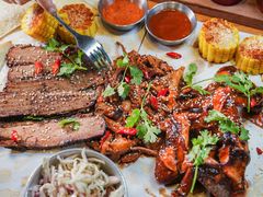 -Devils’ Brewery小恶魔精酿啤酒(泛海美式熏肉店)