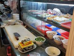 -金马肉粥