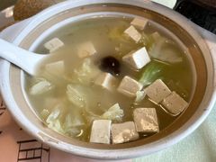 -烤肉宛饭庄(北新桥店)