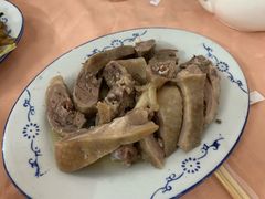 白切鹅肉-裕华(南华东路店)