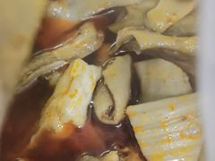 -薛记襄阳香辣牛肉面(平安路店)