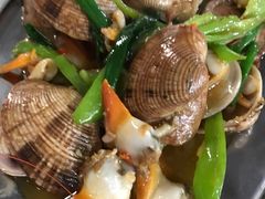 -板桥海鲜广场(文明东店)