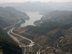 -溪口-滕头旅游景区