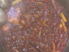 -黄潇洒老火锅(九眼桥宏济巷店)