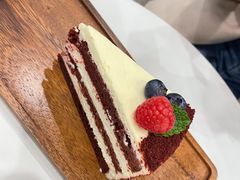 -姆们M Sweetie Cake(五道口店)