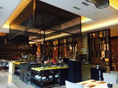 大堂-常州富力喜来登酒店 Feast盛宴标帜西餐厅(新北万达广场店)