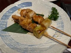 -一本魅·日式料理