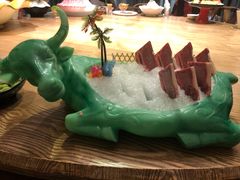 -尚海豆捞(乐虹坊店)