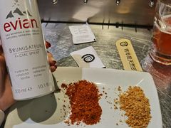 -很久以前羊肉串(农科路店)