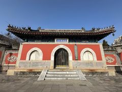-大钟寺古钟博物馆