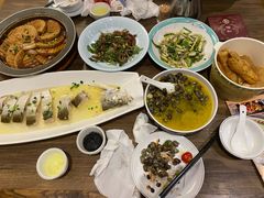 -锡和无锡菜(景丽苑店)